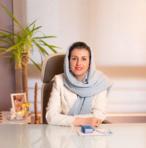 دکتر مریم معتمدی- متخصص زنان اصفهان